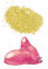 KleanColor Winks & Kisses EyeShadow & Lipgloss Combo (LG227-A) 10Precious Heart