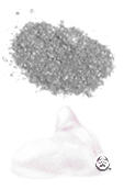 KleanColor Winks & Kisses EyeShadow & Lipgloss Combo (LG227-A) 13Tryst