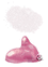KleanColor Winks & Kisses EyeShadow & Lipgloss Combo (LG227-A) 1Baby Love