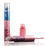 KleanColor Winks & Kisses EyeShadow & Lipgloss Combo (LG227-A)