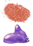 KleanColor Winks & Kisses EyeShadow & Lipgloss Combo (LG227-A) 4Dearly Love