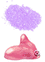 KleanColor Winks & Kisses EyeShadow & Lipgloss Combo (LG227-A) 6Free Love