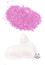 KleanColor Winks & Kisses EyeShadow & Lipgloss Combo (LG227-A) 7Dream Girl