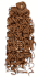 Knot S-Curl Braid