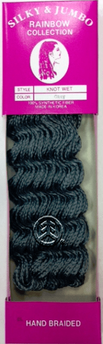 Knot Wet