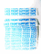 Lace Front Support Tape 36PC