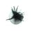 Large Feather Hair Pin