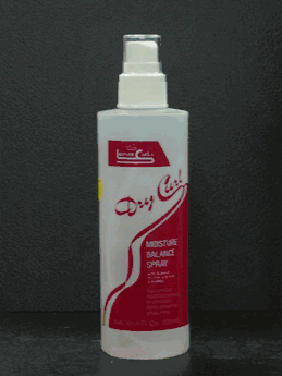 Leisure Curl Dry Curl Moisture Balance Spray 16oz
