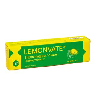Lemonvate Brightening Gel Cream 1oz