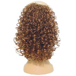 Leo Synthetic D-Easy Hair