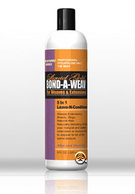 Liquid Gold Leave In Conditioner 8oz