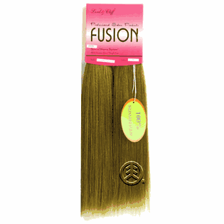 Lord & Cliff Hair Extension Yaky Yaky Fusion 16" (180pcs)