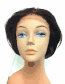Lord & Cliff Lace Front Wig Jay