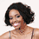 Lord & Cliff Lace Wig Kerry