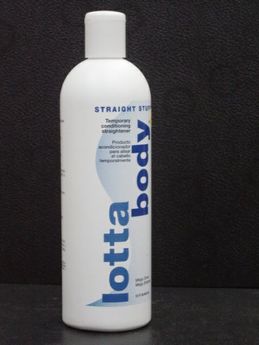 Lottabody Setting Lotion ExtraBody 12oz