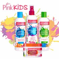 Luster's Pink Kids