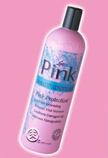 Luster's Pink Revitalex Conditioner 20oz