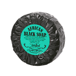 Madina African Black Soap