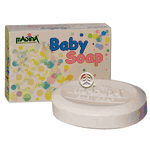 Madina Baby Soap for Tender Skin
