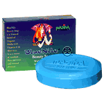 Madina Blue Nile Soap