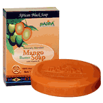 Madina Mango Butter Soap
