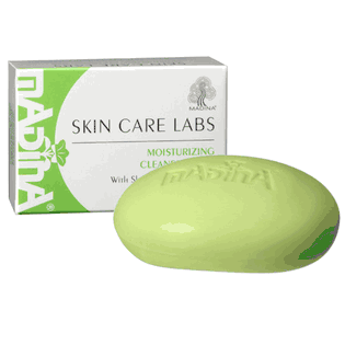 Madina Moisturizing Bar Soap