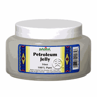 Madina PETROLIUM JELLY