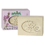 Madina Pure Olive Soap with Lavendar Extract
