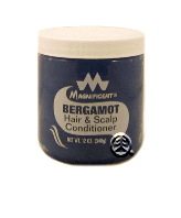 Magnificent Bergamot Hair and Scalp 12oz