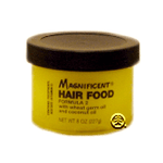 Magnificent Hair Food