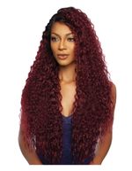 Mane Concept Brown Sugar HD Silk Press Lace Wig BSHS204 Cheviot