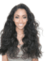 Mane Concept TRILL 100% Unprocessed Virgin Human Hair Brazilian Body Wave 3PCS (14"/16"/18")