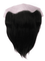 Mane Concept Trill Brazilian Virgin Remy 100% Human Hair 3D Contour Lace 13X4 Ear To Ear Closure Straight 14"
