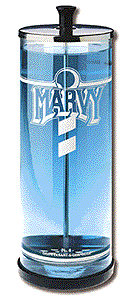 Marvy Glass #4