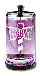 Marvy Glass #6