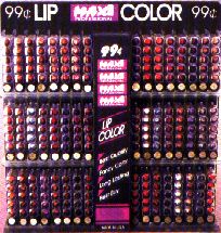Maxi Lipstick