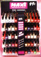 Maxi Nail Polish