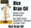Maxi Rice Bran Oil 4oz