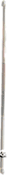 Metal Crochet Needle