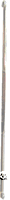 Metal Crochet Needle
