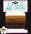 Metal Free Rubber Bands Brown Assorted