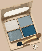 Milani Eye Shadow Quads