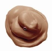 Milani MINERALS Mousse Foundation Mocha