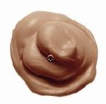 Milani MINERALS Mousse Foundation Mocha