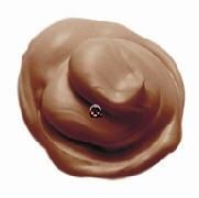 Milani MINERALS Mousse Foundation Warm Mocha