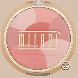 Milani Powder Mosaics