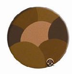 Milani Powder Mosaics After Glow