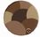 Milani Powder Mosaics Sunset Spice