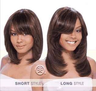 Milky Way Fourbulous 100% Human Hair Yaky Wrap 4 Pcs Hair Weaving