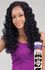 Milky Way PURE 100% Human Hair Weave Misty Wave Weave 16 Inch